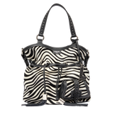 MEDIUM BUCKET BAG